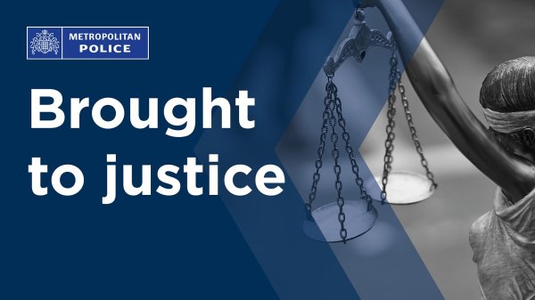 Man jailed after fatal collision in east London