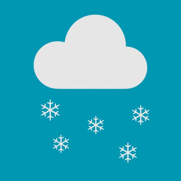 日光市の広い範囲と那須塩原市、那須町に大雪警報｜下野新聞デジタル