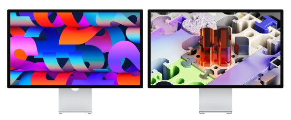Apple’s new Studio Display XDR adds a Mini LED upgrade