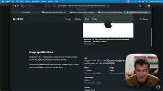 Apple Newsroom Open Graph "Hack"