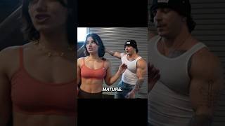 Bro is just trying to say big words😂