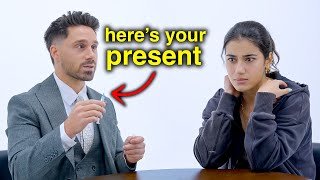 Surprising Sara Saffari With a Steroid Cycle