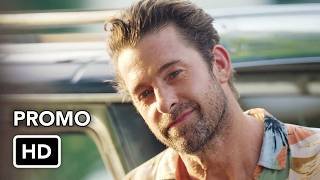 RJ Decker (ABC) Promo HD - Scott Speedman, Jaina Lee Ortiz series