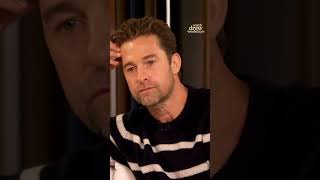 Scott Speedman Reacts to Possible "Felicity" Reboot | #Shorts