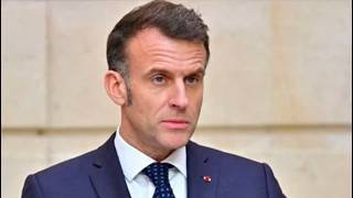 Frappes en Iran : Emmanuel Macron convoque un nouveau conseil de défense