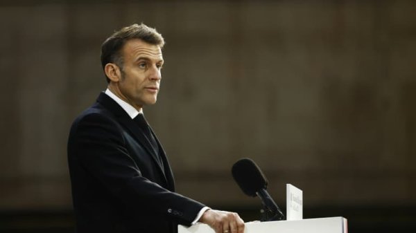 DIRECT. Guerre en Iran: Emmanuel Macron s’adressera aux Français ce mardi à 20 heures
