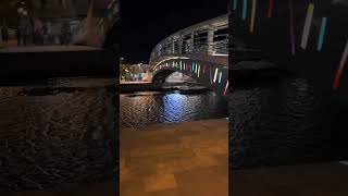 Gruissan, France: The Hidden Gem of the South You NEED to See! #TravelGoals #SouthOfFrance #shorts