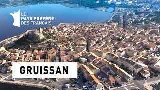Gruissan - Aude - Les 100 Lieux qu'il faut voir - Documentaire