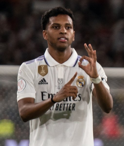 rodrygo