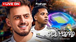 TOUR PELA CASA DO RODRYGO [IRL]