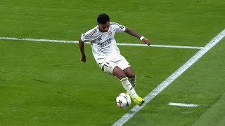 Rodrygo Goes is UNDERRATED 🇧🇷🔥