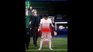 The day rodrygo showed man city levels 😤 #aftereffects #rodrygo #football #realmadrid #foryou #fyp