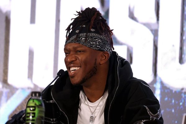 YouTuber KSI agrees deal to join ownership group of Dagenham & Redbridge