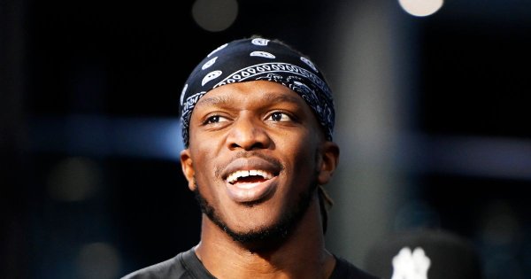 KSI announces he’s bought English football team as Arsenal fan drops bombshell