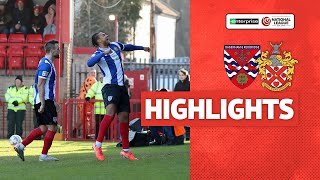 97TH MINUTE WINNER | Dagenham & Rebridge v Hornchurch HIGHLIGHTS 2025/26