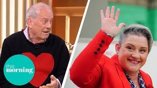 New Health Minister: ‘You Can Identify As A Llama’ | This Morning's View