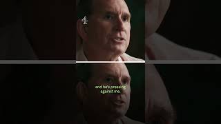 Shocking claims about Kevin Spacey #SpaceyUnmasked #Documentary