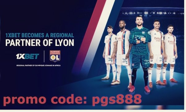 1xbet PROMO CODE: pgs888

200% First Deposit Bonus, Upto ...