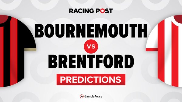 Bournemouth vs Brentford predictions, team news, betting tips, odds and Bet Builder