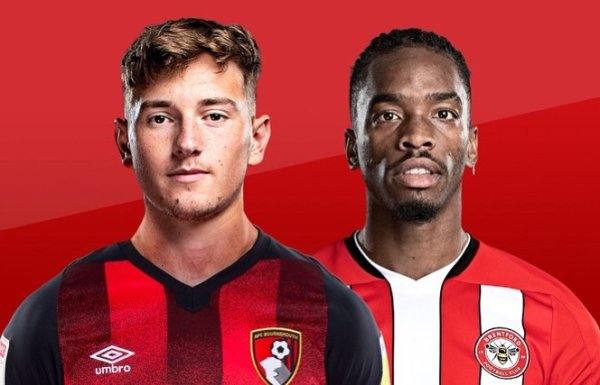 The Championship Play Off’s First Legs Tonight- Come on B...