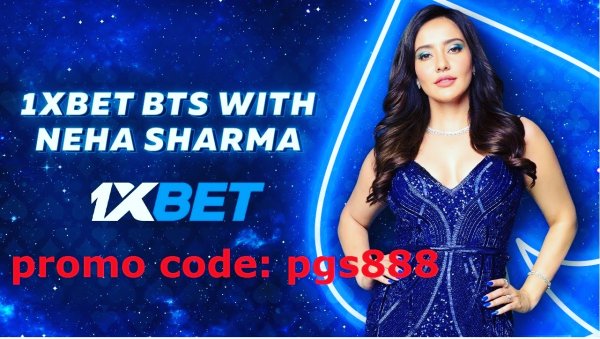 1xbet PROMO CODE: pgs888

200% First Deposit Bonus, Upto ...