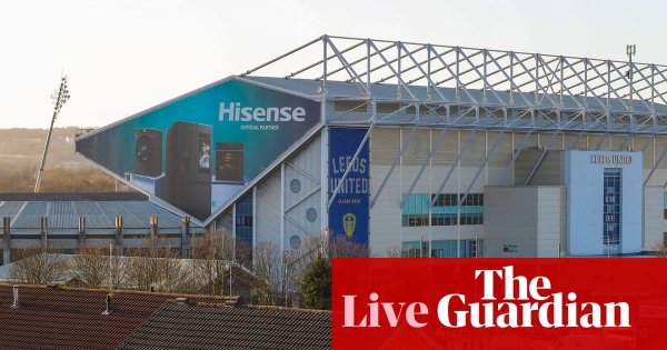 Wolves v Liverpool, Leeds v Sunderland, and more: Premier League – live