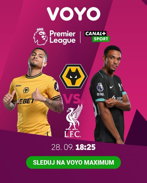 ⚽️ Liverpool, ktorý v piatich doterajších ligových kolách...