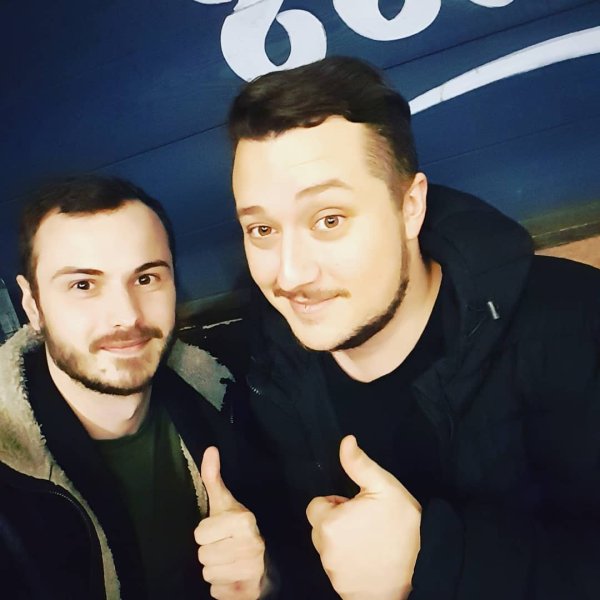 Right now we're friends, in 2 hours we may be enemies 😂 #...