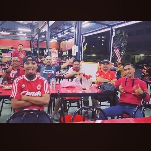 masih di landasan yang betul untuk gapai matlamat & misi ...