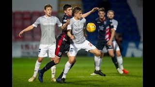 Highlights | 09/04/2019 | vs Ross County