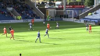 Chesterfield v Colchester