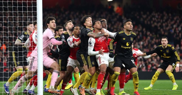 Premier League given solution to corner chaos as refs told to make brave calls