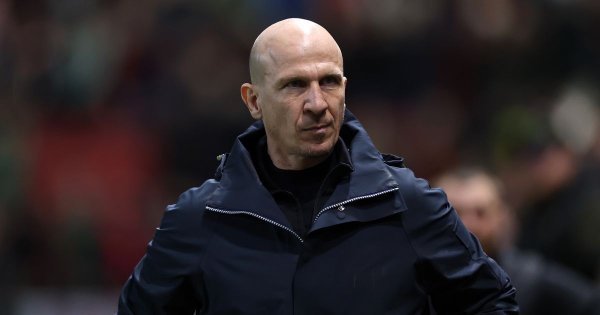 Bristol City predicted team vs Port Vale with rotation likely for cup tie