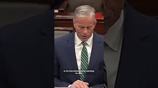 Thune: Trump ‘Relentlessly Pursued’ Diplomatic Solution Before Striking Iran