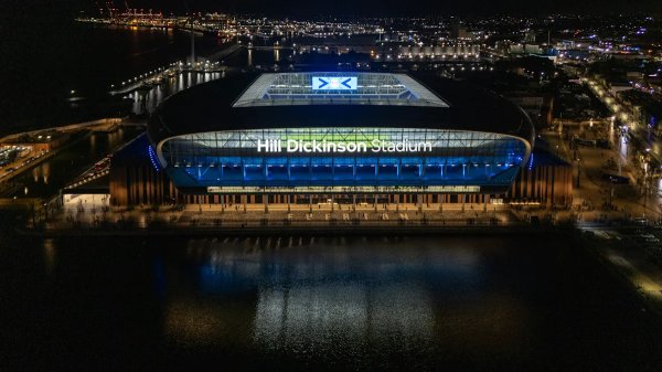 Everton 0-0 Burnley: Live & How to Watch | Underway