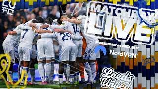 Matchday Live | Leeds United v Sunderland