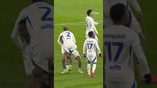 Full-time SCENES after Leeds' last minute comeback win over Sunderland! 🕺