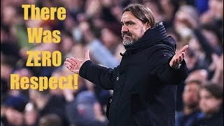 Farke STANDS ON BUSINESS Over Red Card Decision! | Leeds United vs Sunderland Match Preview 