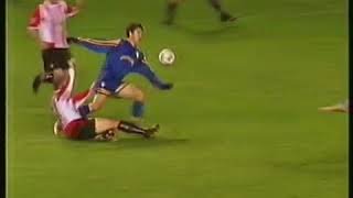 Sunderland 1 Leeds United 2 Premier League (26 Dec 2002)