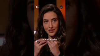 Le régime iranien est en guerre existentielle il veut survivre par Yasmina ASRARGUIS - C Ce Soir