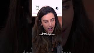 [POUR TOUT DIRE] Quel futur pour Israël et la Palestine ? Yasmina Asrarguis donne sa vision.