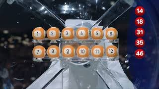 Tirage EuroMillions - My Million® du 30 janvier 2026 - Résultat officiel - FDJ