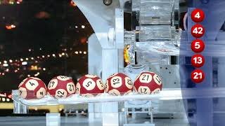 Tirage EuroMillions - My Million® du 23 janvier 2026 - Résultat officiel - FDJ