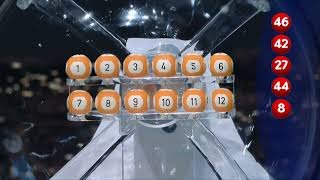 Tirage EuroMillions - My Million® du 02 janvier 2026 - Résultat officiel - FDJ