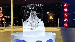 Tirage EuroMillions - My Million® du 31 octobre 2025 - Résultat officiel - FDJ