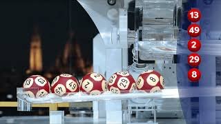 Tirage EuroMillions - My Million® du 09 décembre 2025 - Résultat officiel - FDJ