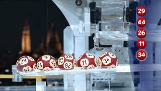 Tirage EuroMillions - My Million® du 30 décembre 2025 - Résultat officiel - FDJ