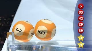 Tirage EuroMillions - My Million® du 28 novembre 2025 - Résultat officiel - FDJ