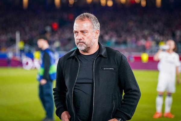 Składy na mecz FC Barcelona - Atletico. Torres zamiast Lewandowskiego