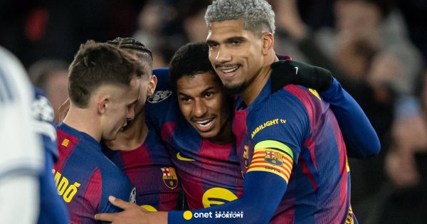 FC Barcelona - Atletico Madryt [RELACJA NA ŻYWO]